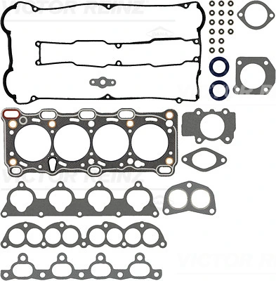 Gasket Kit, cylinder head